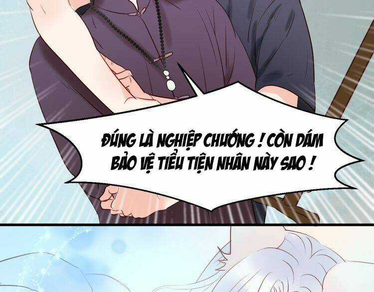 Lượm Được 1 Tiểu Hồ Ly Chapter 39.5 trang 4