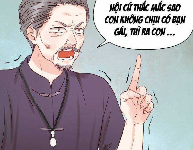 Lượm Được 1 Tiểu Hồ Ly Chapter 39.5 trang 9