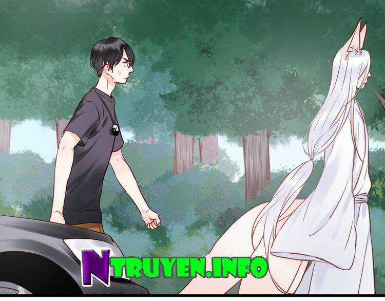 Lượm Được 1 Tiểu Hồ Ly Chapter 39 trang 15