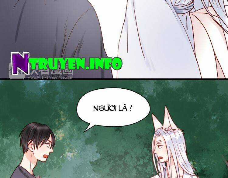 Lượm Được 1 Tiểu Hồ Ly Chapter 39 trang 19