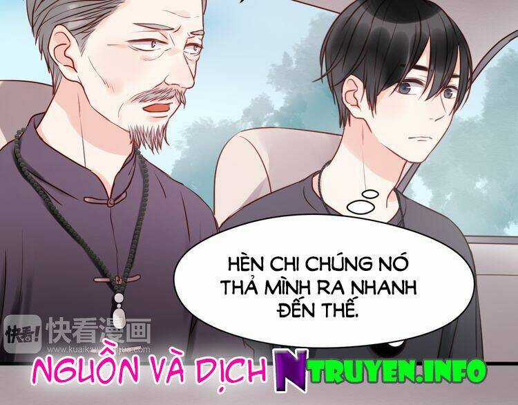 Lượm Được 1 Tiểu Hồ Ly Chapter 39 trang 2