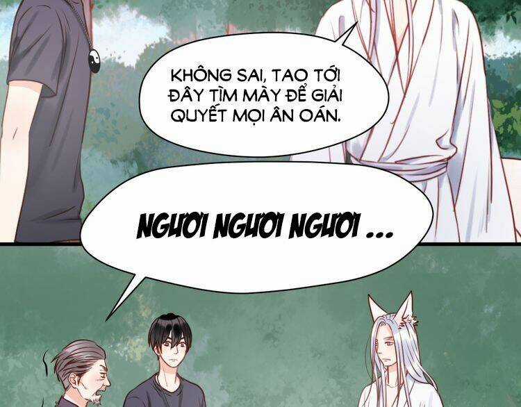 Lượm Được 1 Tiểu Hồ Ly Chapter 39 trang 20