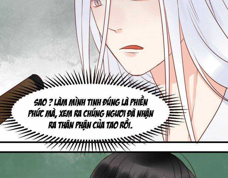 Lượm Được 1 Tiểu Hồ Ly Chapter 39 trang 22