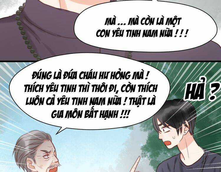 Lượm Được 1 Tiểu Hồ Ly Chapter 39 trang 26