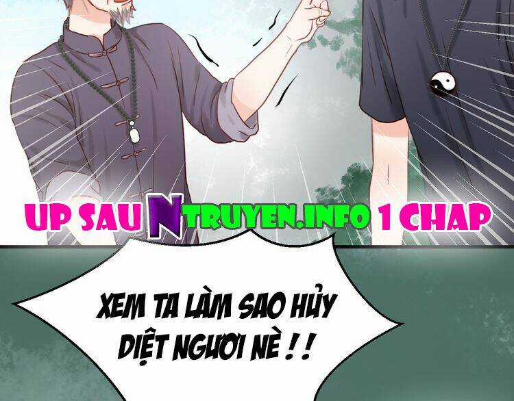 Lượm Được 1 Tiểu Hồ Ly Chapter 39 trang 27
