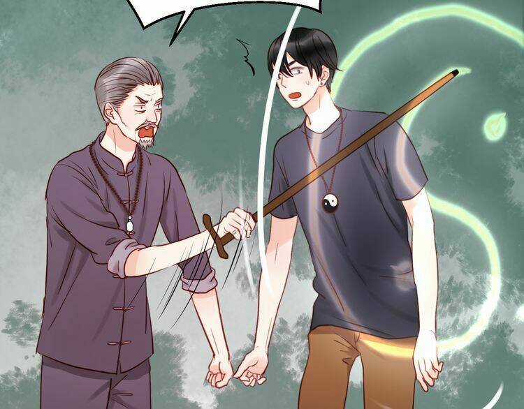 Lượm Được 1 Tiểu Hồ Ly Chapter 39 trang 28