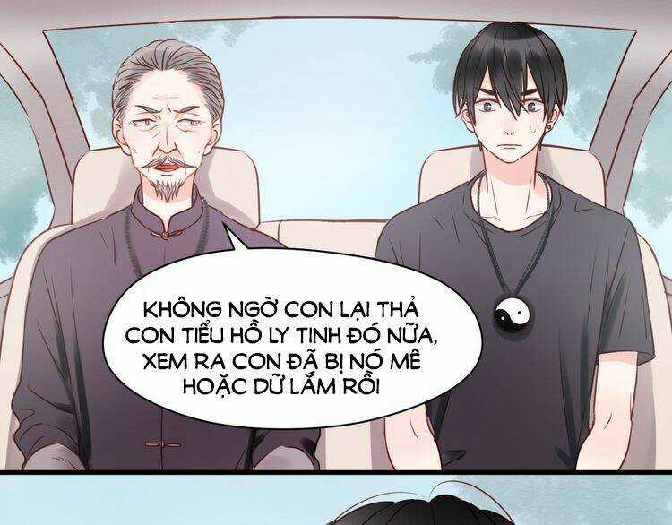 Lượm Được 1 Tiểu Hồ Ly Chapter 39 trang 3