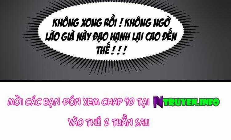 Lượm Được 1 Tiểu Hồ Ly Chapter 39 trang 30