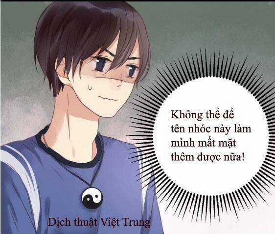 Lượm Được 1 Tiểu Hồ Ly Chapter 4 trang 14