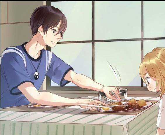 Lượm Được 1 Tiểu Hồ Ly Chapter 4 trang 15