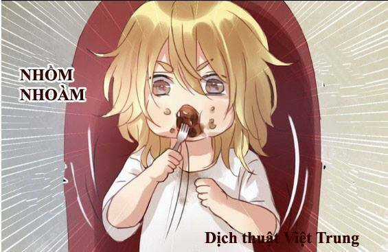 Lượm Được 1 Tiểu Hồ Ly Chapter 4 trang 20