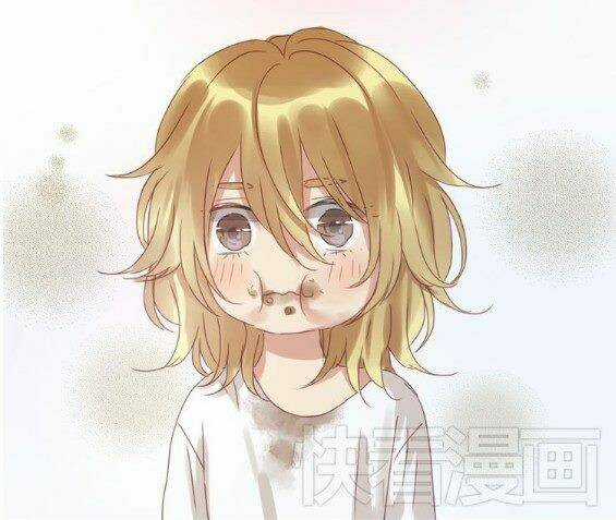 Lượm Được 1 Tiểu Hồ Ly Chapter 4 trang 22