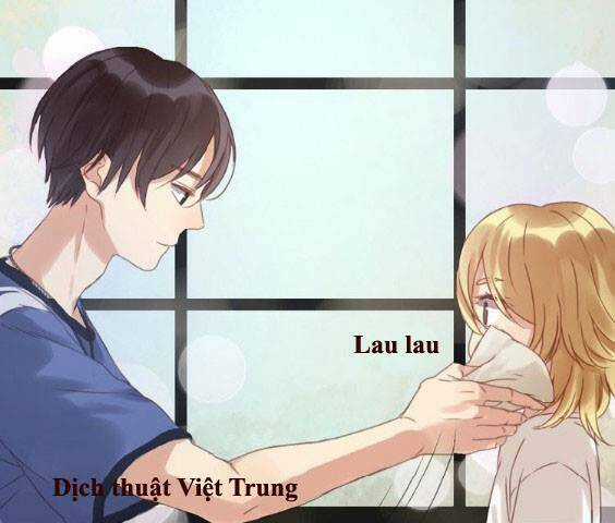 Lượm Được 1 Tiểu Hồ Ly Chapter 4 trang 23