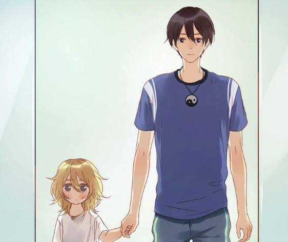 Lượm Được 1 Tiểu Hồ Ly Chapter 4 trang 27