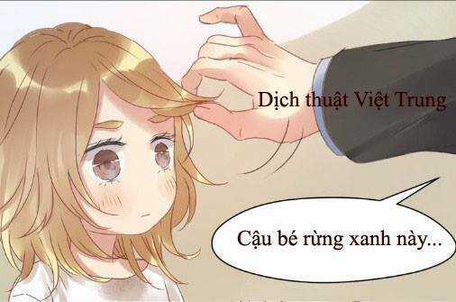 Lượm Được 1 Tiểu Hồ Ly Chapter 4 trang 34