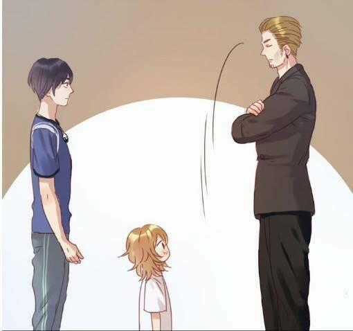 Lượm Được 1 Tiểu Hồ Ly Chapter 4 trang 36