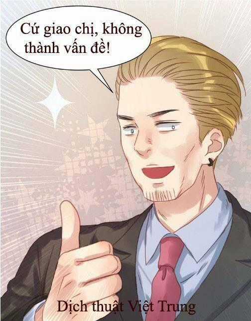 Lượm Được 1 Tiểu Hồ Ly Chapter 4 trang 37