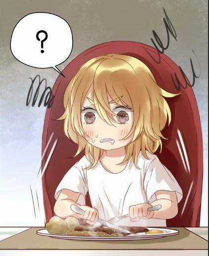 Lượm Được 1 Tiểu Hồ Ly Chapter 4 trang 7