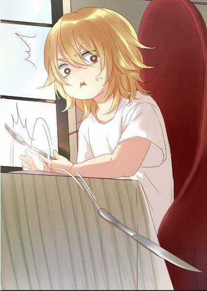 Lượm Được 1 Tiểu Hồ Ly Chapter 4 trang 8