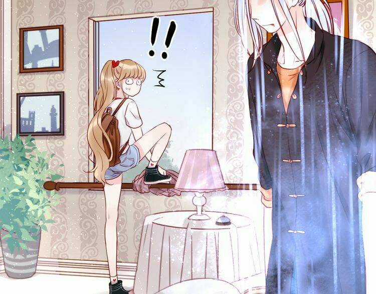 Lượm Được 1 Tiểu Hồ Ly Chapter 40 trang 10