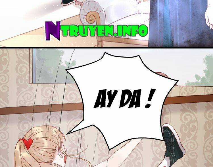 Lượm Được 1 Tiểu Hồ Ly Chapter 40 trang 11