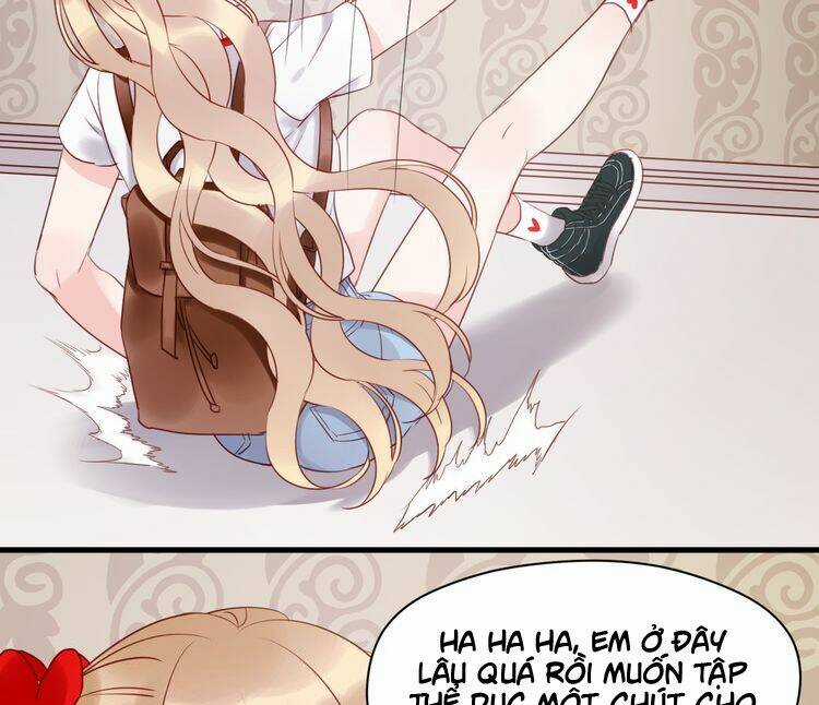 Lượm Được 1 Tiểu Hồ Ly Chapter 40 trang 12