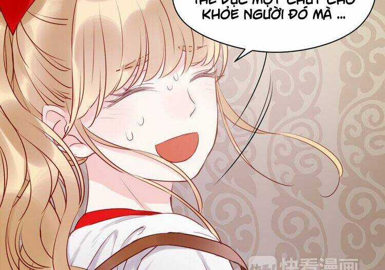 Lượm Được 1 Tiểu Hồ Ly Chapter 40 trang 13