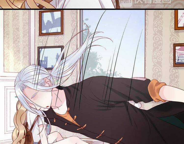 Lượm Được 1 Tiểu Hồ Ly Chapter 40 trang 14