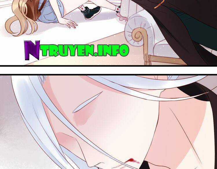 Lượm Được 1 Tiểu Hồ Ly Chapter 40 trang 15