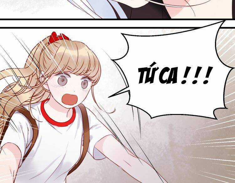 Lượm Được 1 Tiểu Hồ Ly Chapter 40 trang 16