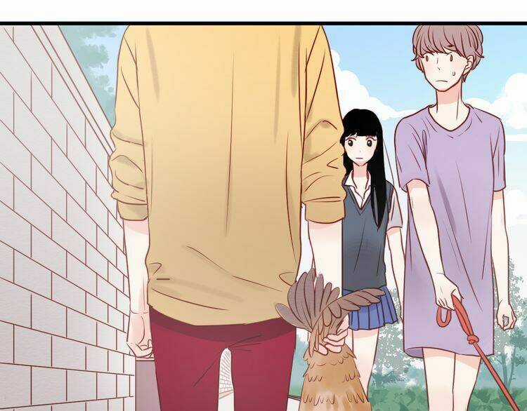 Lượm Được 1 Tiểu Hồ Ly Chapter 40 trang 18