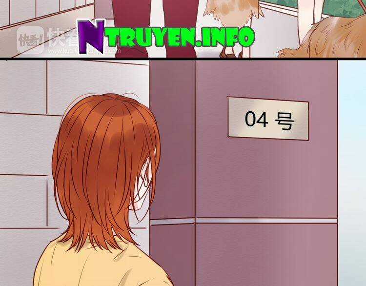 Lượm Được 1 Tiểu Hồ Ly Chapter 40 trang 19