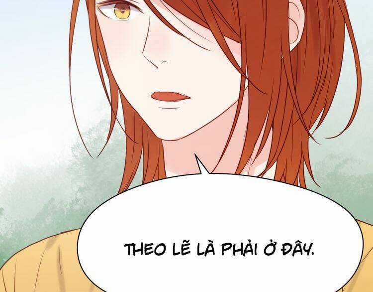 Lượm Được 1 Tiểu Hồ Ly Chapter 40 trang 21