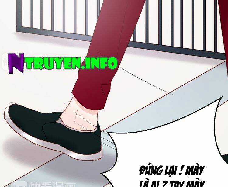 Lượm Được 1 Tiểu Hồ Ly Chapter 40 trang 23