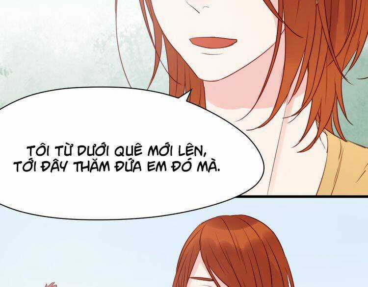 Lượm Được 1 Tiểu Hồ Ly Chapter 40 trang 26