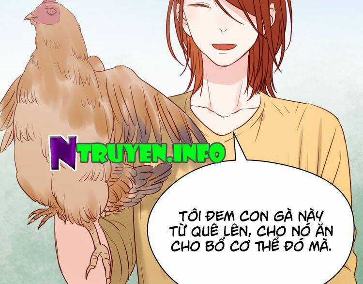 Lượm Được 1 Tiểu Hồ Ly Chapter 40 trang 27