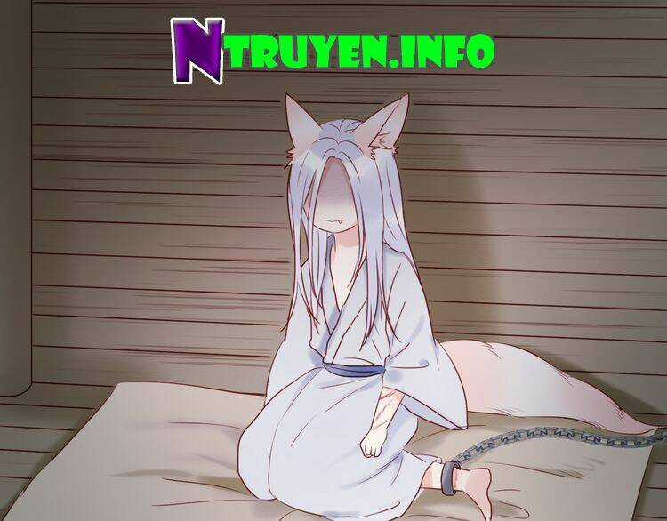 Lượm Được 1 Tiểu Hồ Ly Chapter 40 trang 35