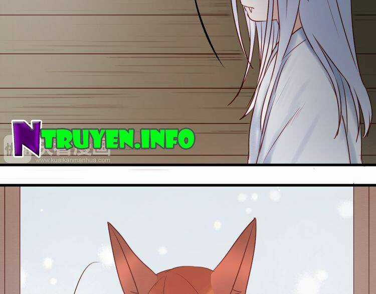 Lượm Được 1 Tiểu Hồ Ly Chapter 40 trang 39