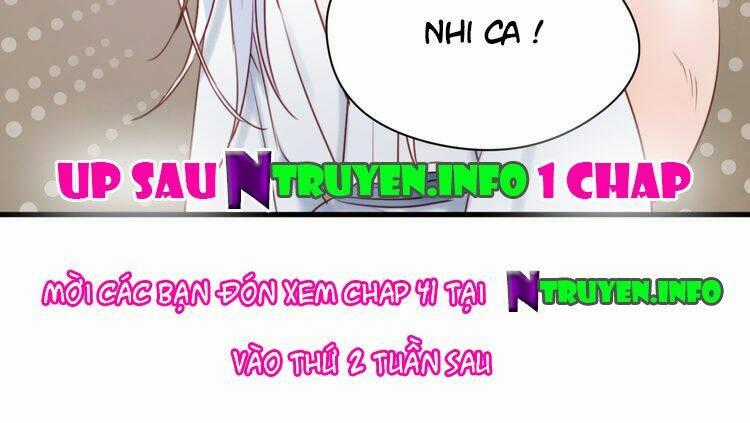 Lượm Được 1 Tiểu Hồ Ly Chapter 40 trang 42