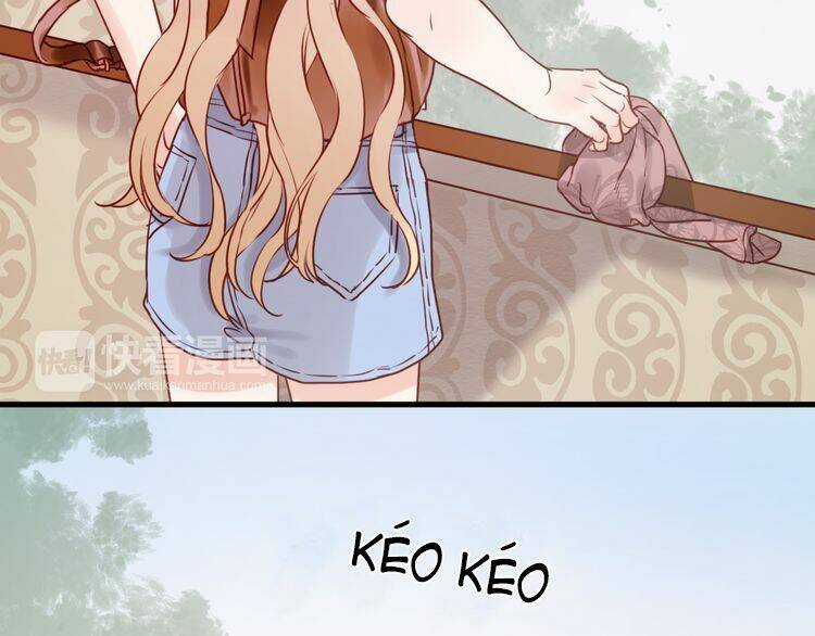 Lượm Được 1 Tiểu Hồ Ly Chapter 40 trang 5