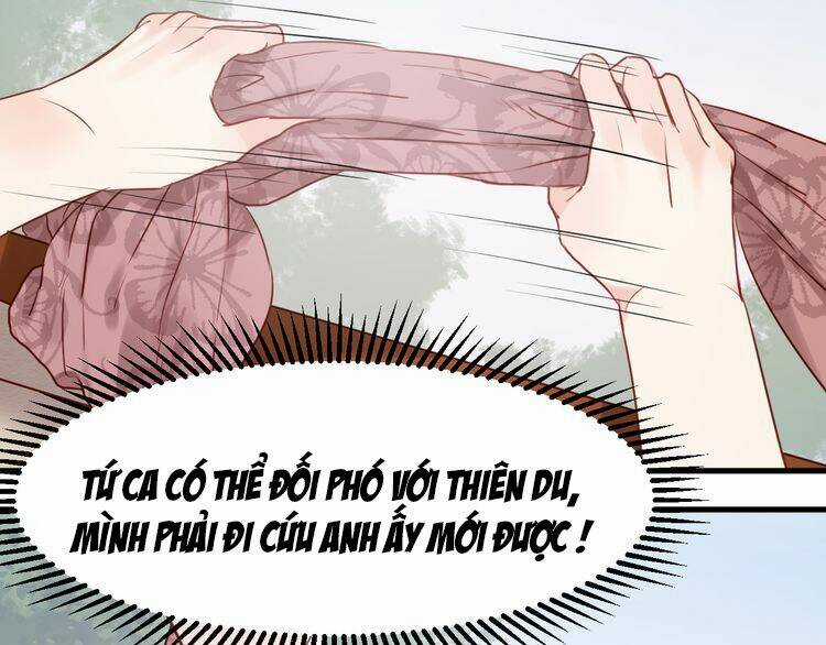 Lượm Được 1 Tiểu Hồ Ly Chapter 40 trang 6