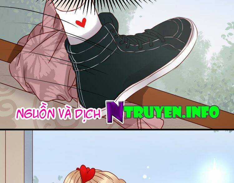 Lượm Được 1 Tiểu Hồ Ly Chapter 40 trang 7