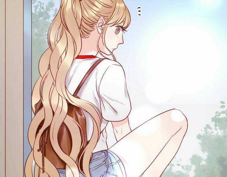 Lượm Được 1 Tiểu Hồ Ly Chapter 40 trang 8