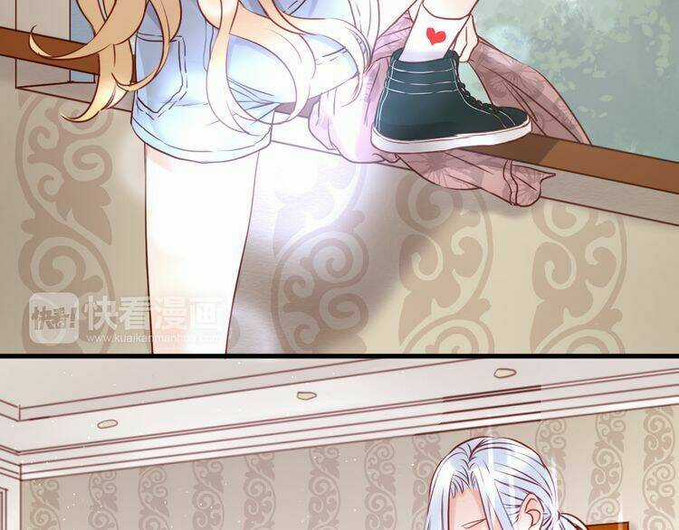 Lượm Được 1 Tiểu Hồ Ly Chapter 40 trang 9