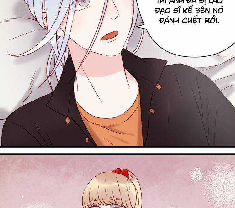 Lượm Được 1 Tiểu Hồ Ly Chapter 41.5 trang 4