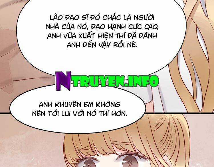 Lượm Được 1 Tiểu Hồ Ly Chapter 41.5 trang 7