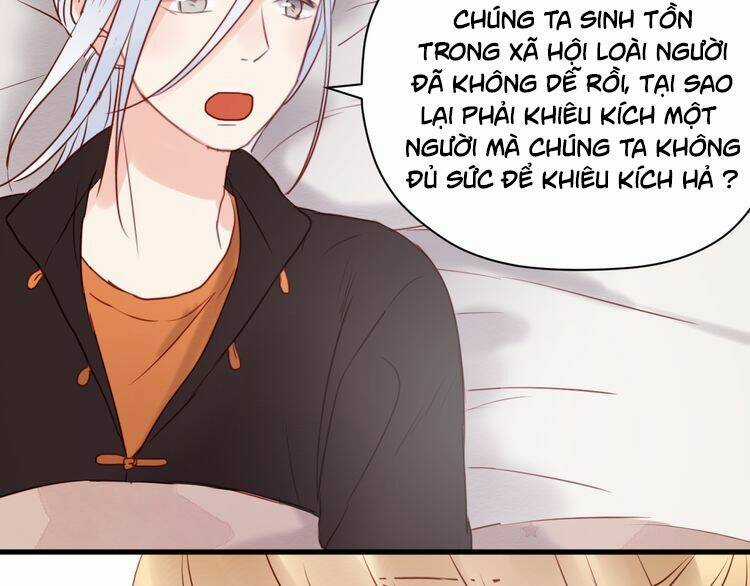 Lượm Được 1 Tiểu Hồ Ly Chapter 41.5 trang 9