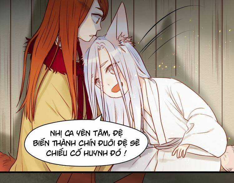 Lượm Được 1 Tiểu Hồ Ly Chapter 41 trang 10