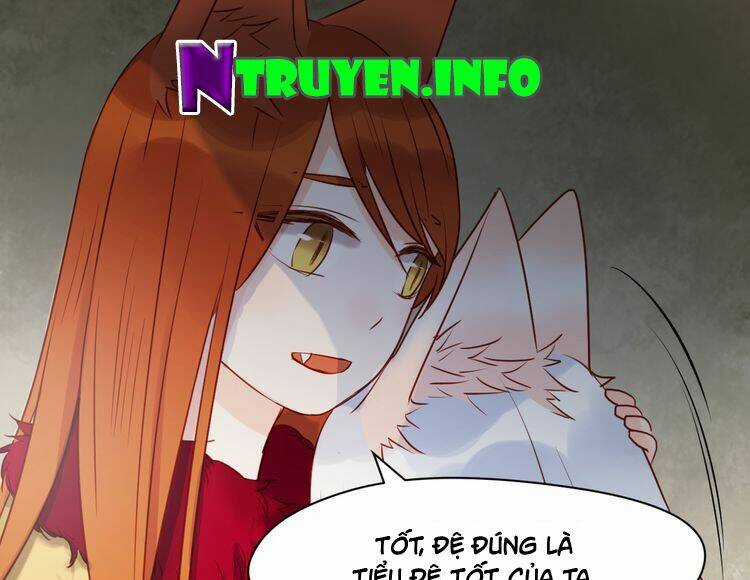 Lượm Được 1 Tiểu Hồ Ly Chapter 41 trang 11