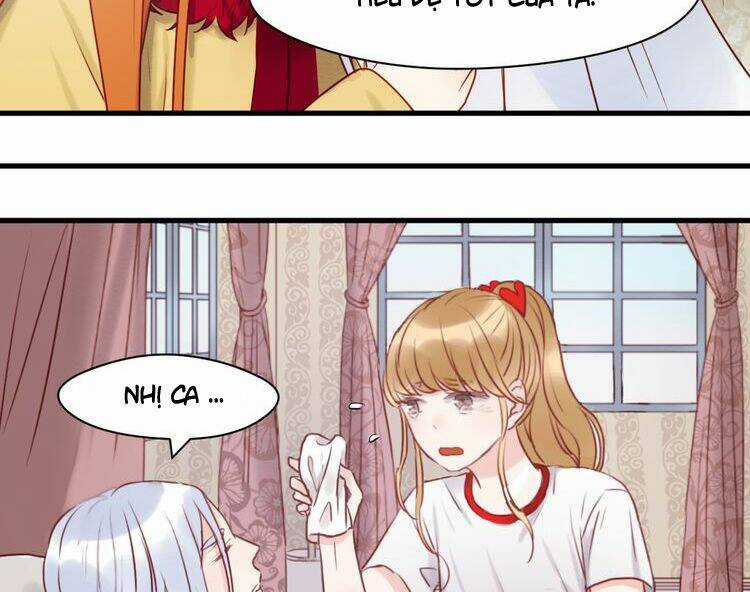 Lượm Được 1 Tiểu Hồ Ly Chapter 41 trang 12